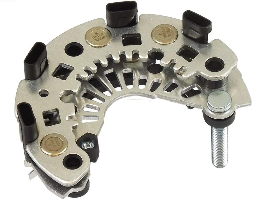 Mostek prostowniczy alternatora = Moster diodowy alternatora Fiat Doblo 1 119