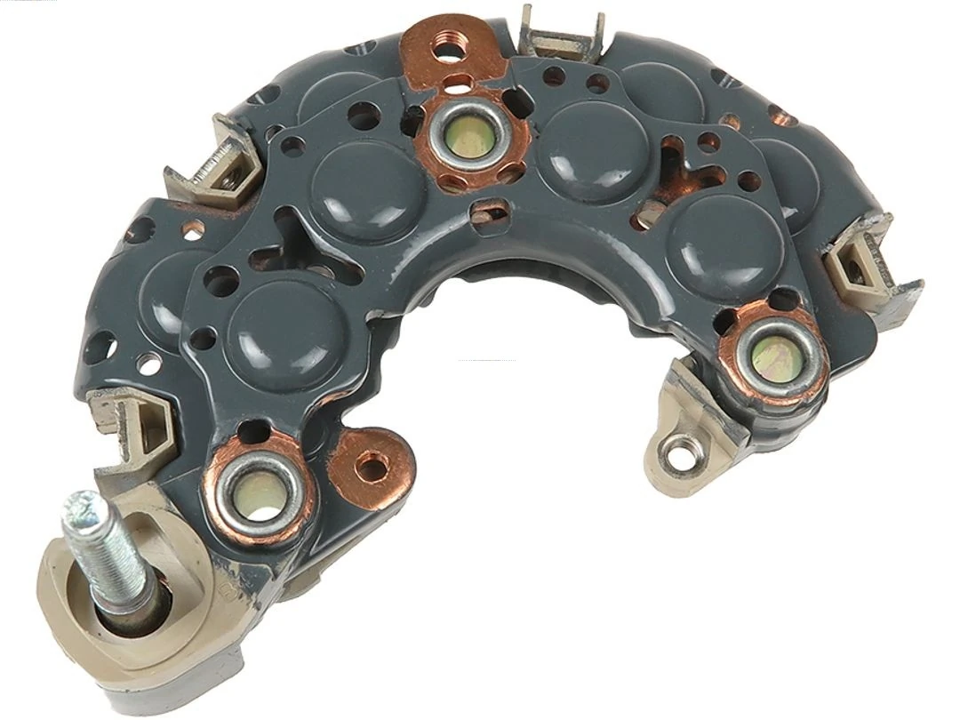 Mostek prostowniczy alternatora = Moster diodowy alternatora Mini Clubman I