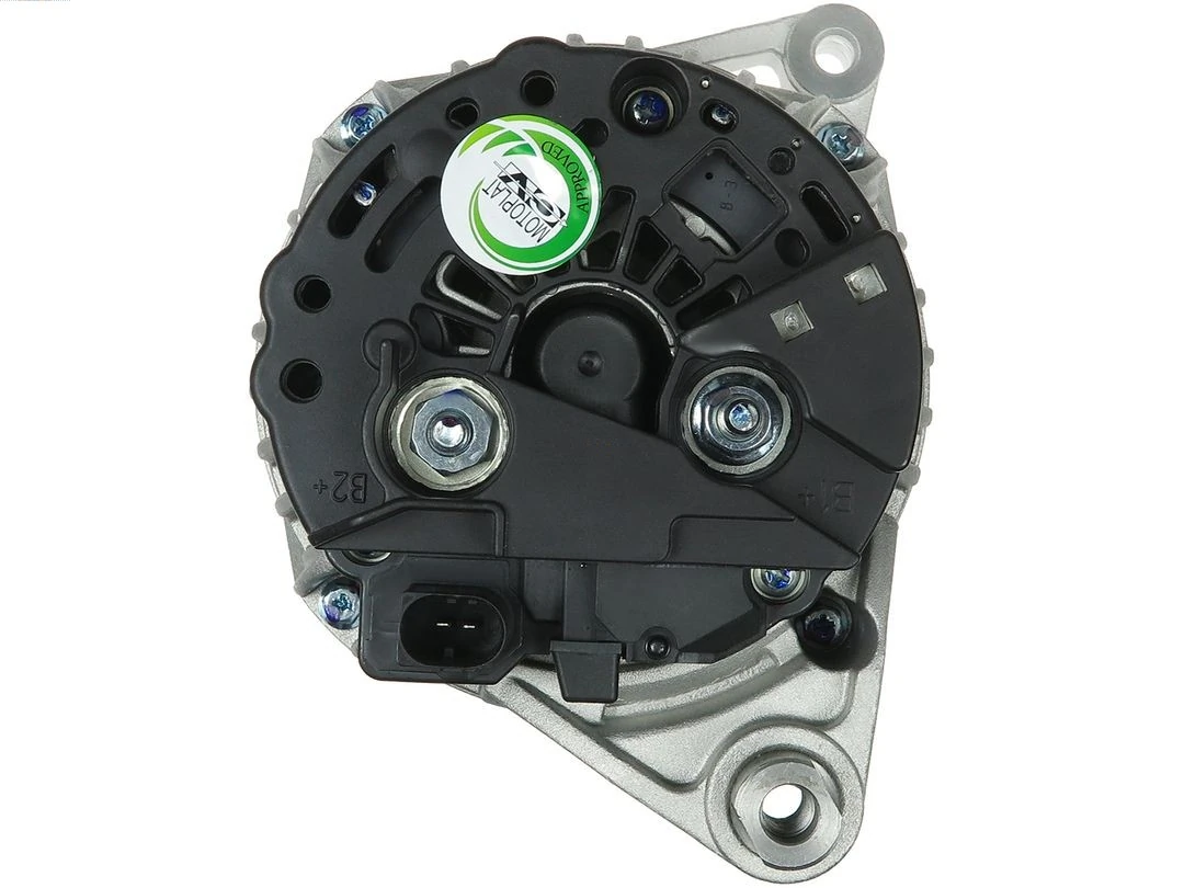 Do koszyka A0351 As-pl Alternator