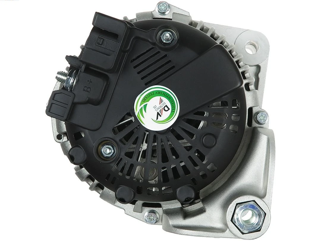 Do koszyka A3268 As-pl Alternator