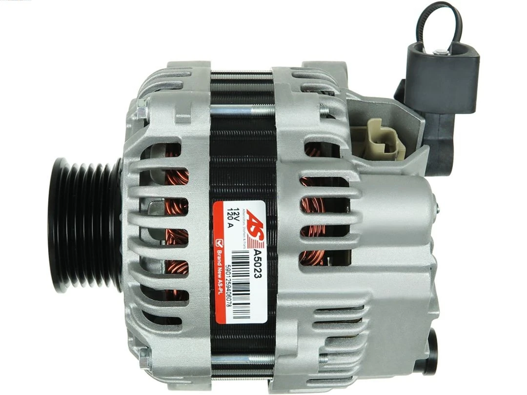 Alternator A5023 As-pl