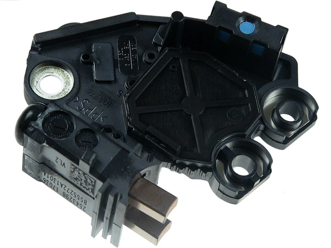  Regulator alternatora (przekaźnik ładowania) Mazda 2 2