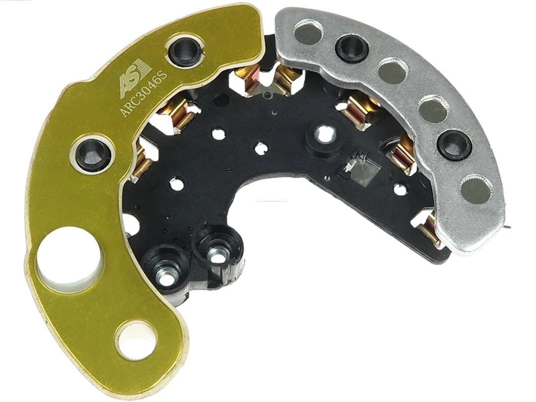 Mostek prostowniczy alternatora = Moster diodowy alternatora Renault Espace 4 JK0