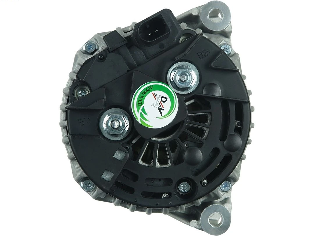 Do koszyka A0206 As-pl Alternator