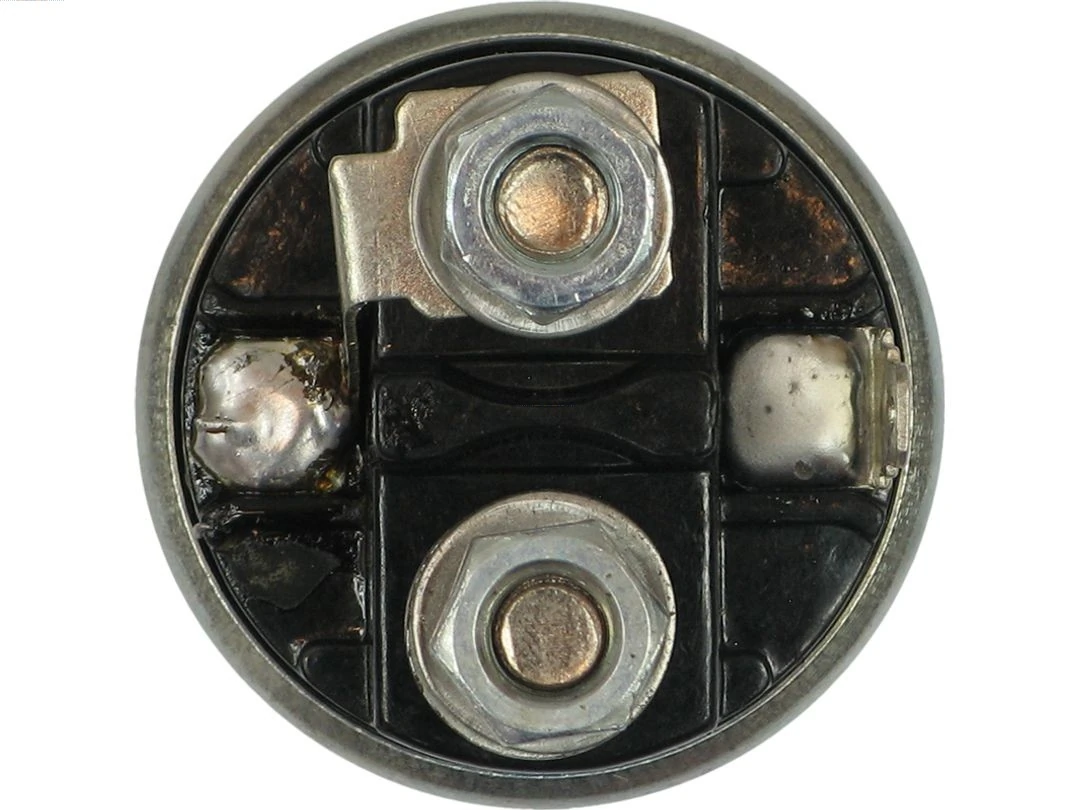 Elektromagnes rozrusznika Mitsubishi Lancer X sedana (CY_A, CZ_A) (2007 - 2026) cena, od 33,12 USD
