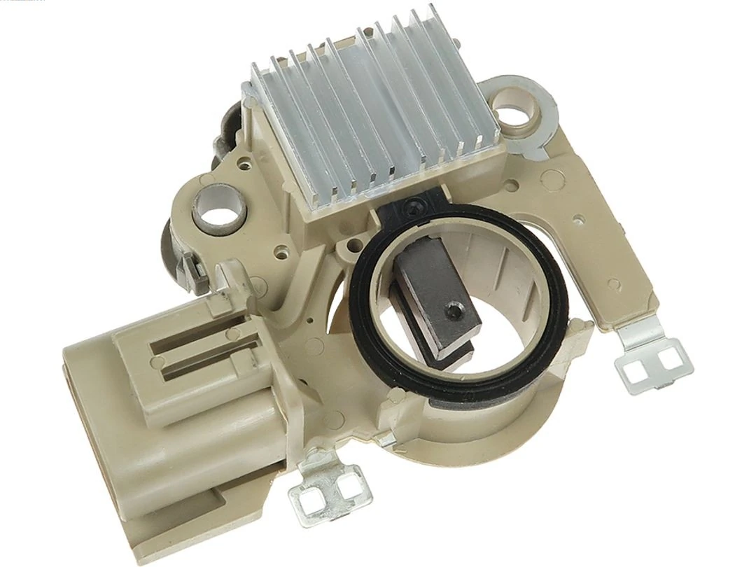Regulator alternatora (przekaźnik ładowania) Mitsubishi A866X34997