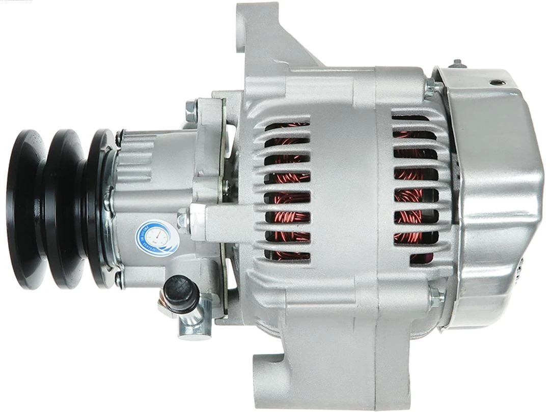 Alternator A6040 As-pl