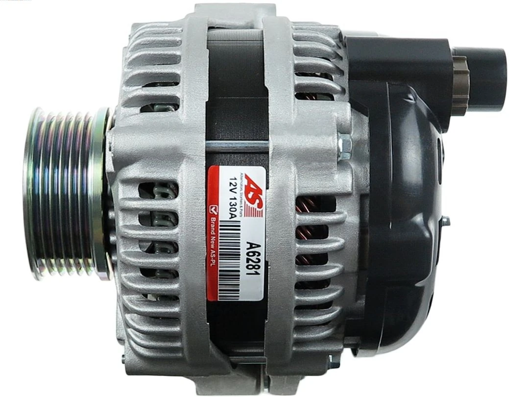 Alternator Acura MDX 1 YD1