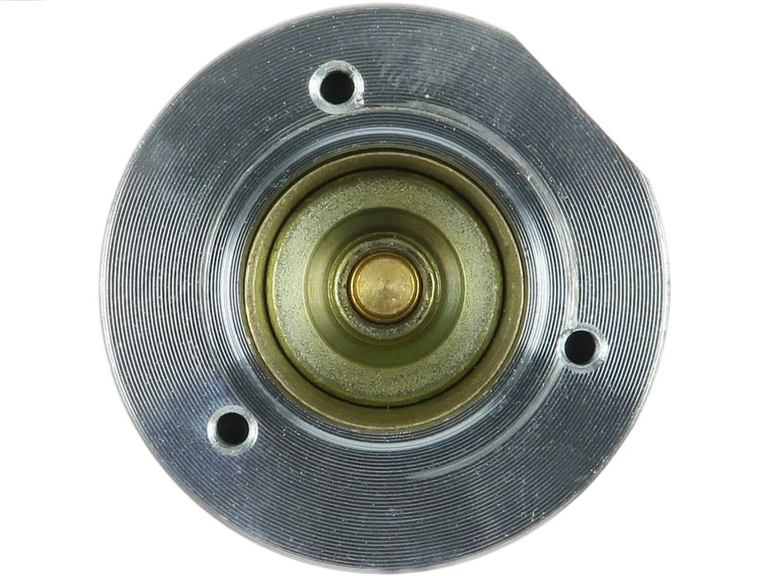 Elektromagnes rozrusznika do Citroen C4 Cactus 