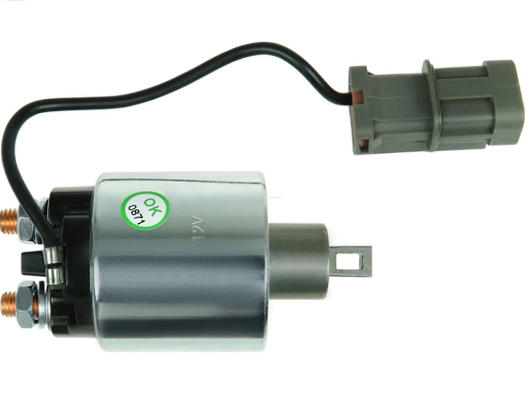 SS2035P As-pl