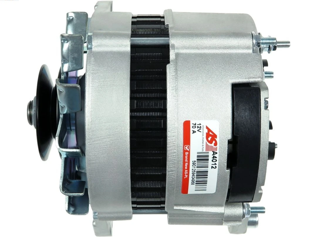 Alternator A4012 As-pl