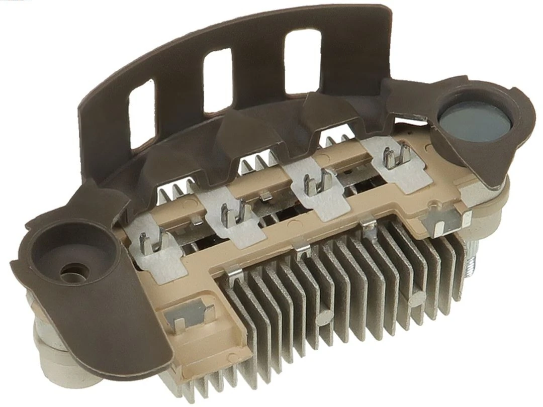 Do koszyka Mostek prostowniczy alternatora = Moster diodowy alternatora Honda FR-V  BE