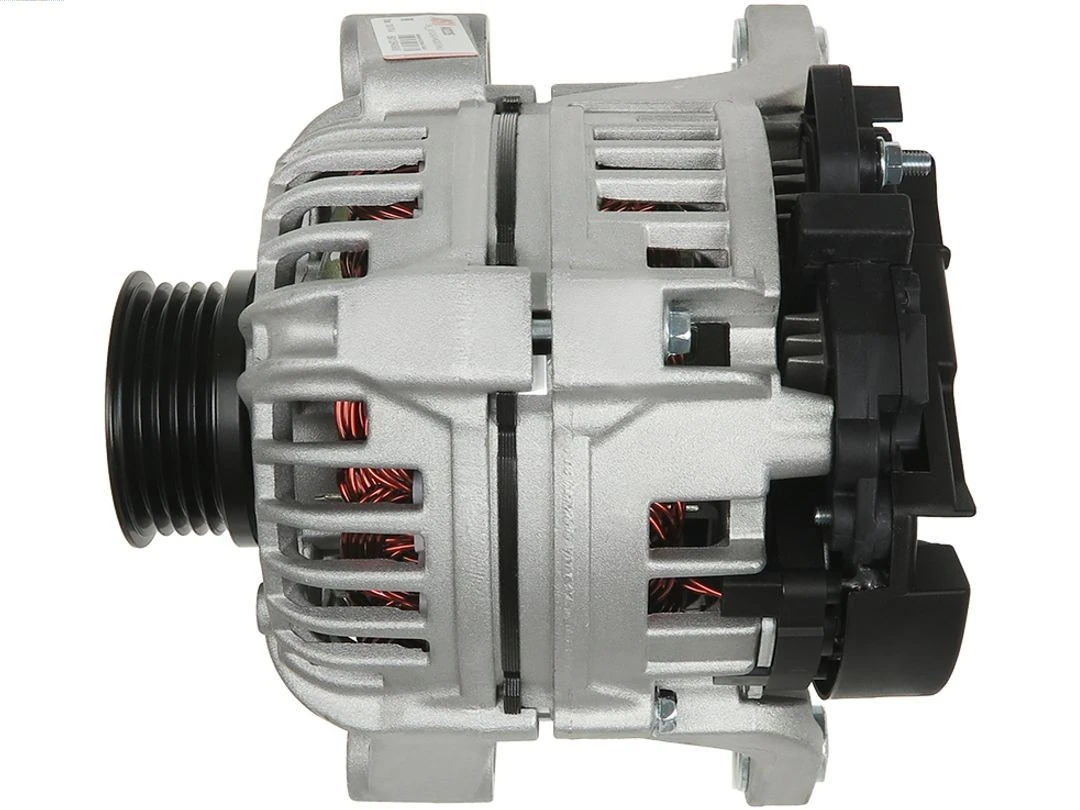 Alternator A0225 As-pl