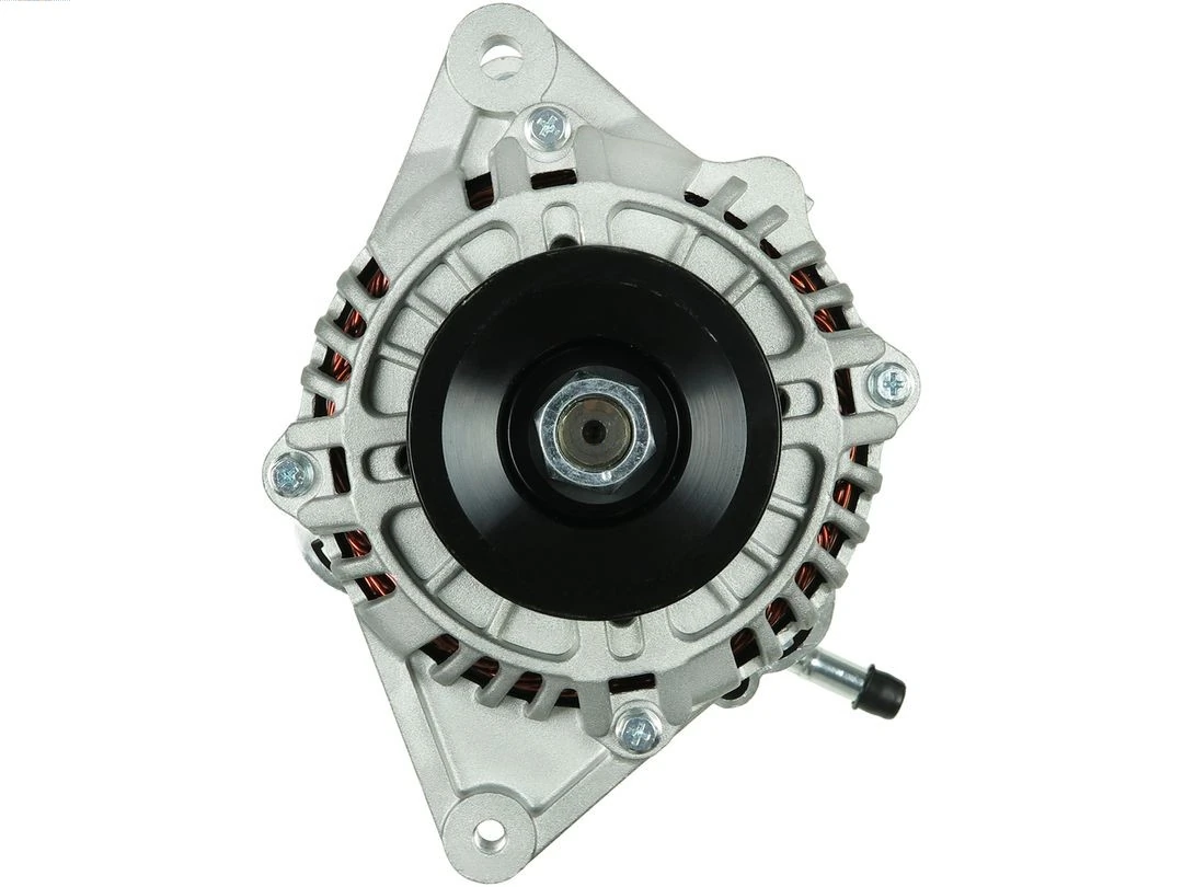 A5072 As-pl Alternator