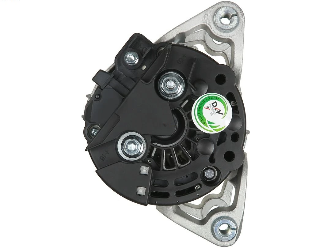 Do koszyka A0225 As-pl Alternator