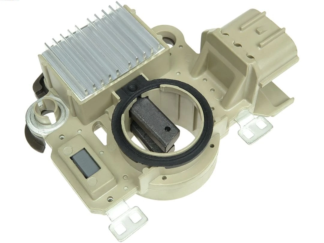 Regulator alternatora (przekaźnik ładowania) Nissan Navara D40