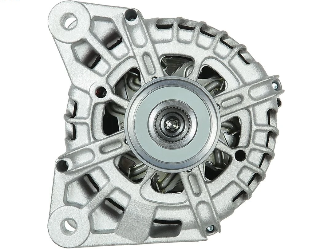 A3202 As-pl Alternator