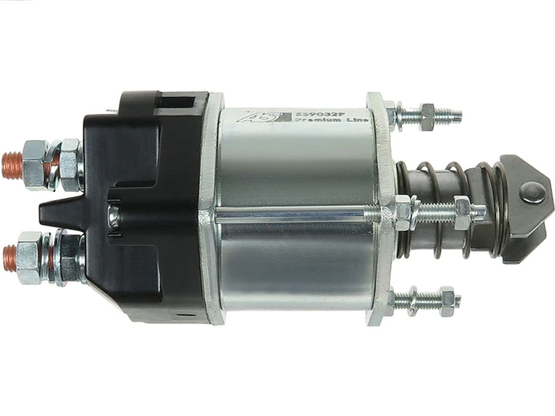 Elektromagnes rozrusznika do ВАЗ 2104  