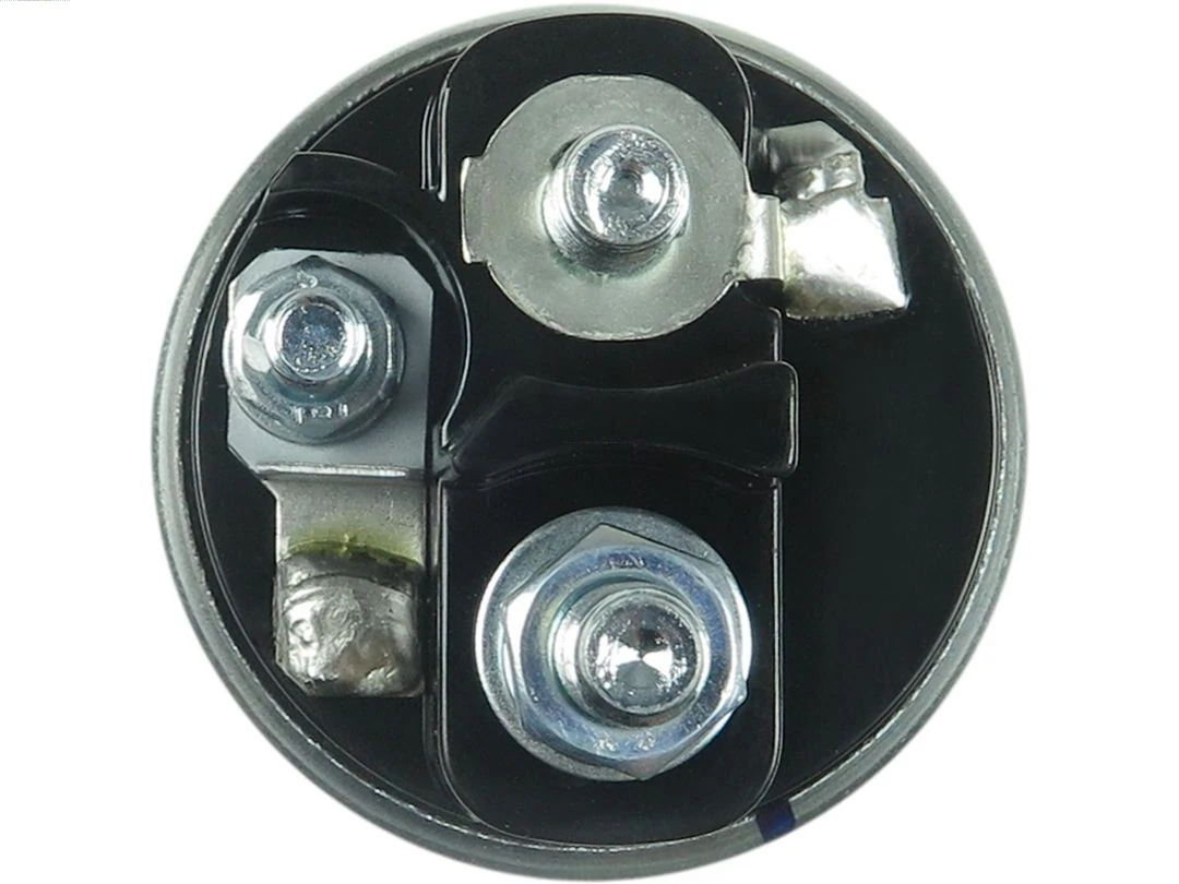 Elektromagnes rozrusznika Mazda 2 I hatchback (DY) (2003 - 2007) cena, od 38,91 USD