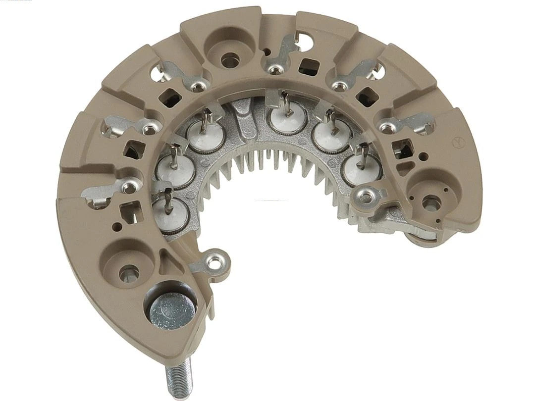 Mostek prostowniczy alternatora = Moster diodowy alternatora do Nissan Patrol  Y62