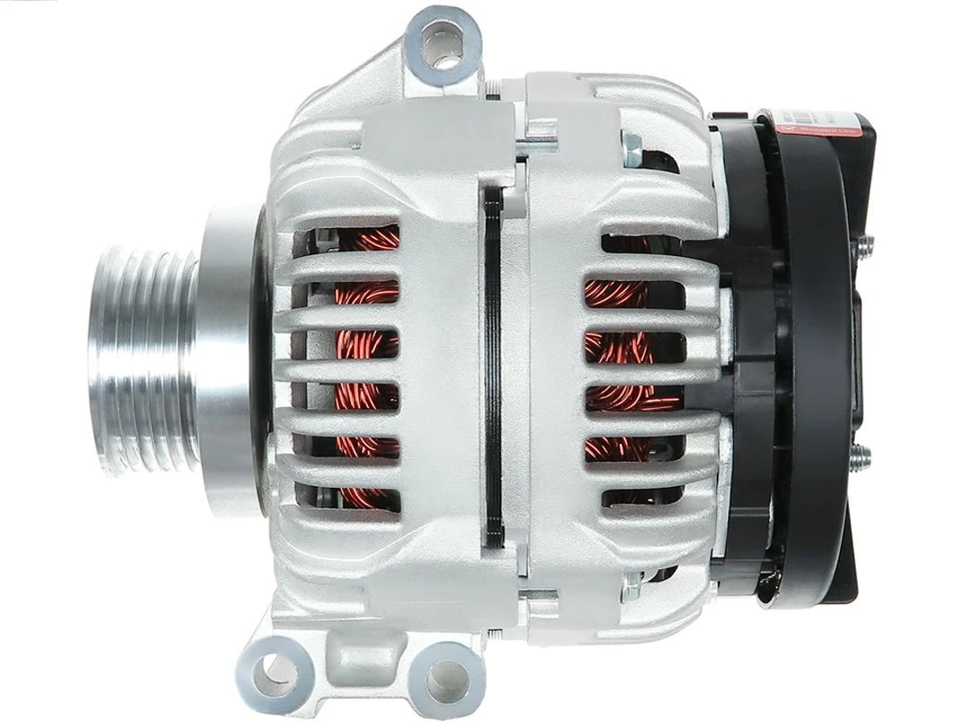 Alternator A0145 As-pl