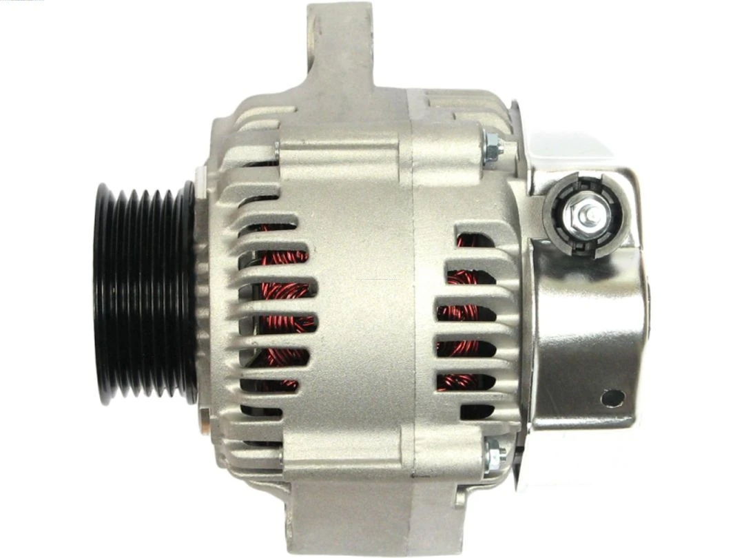  Alternator Honda Shuttle 1
