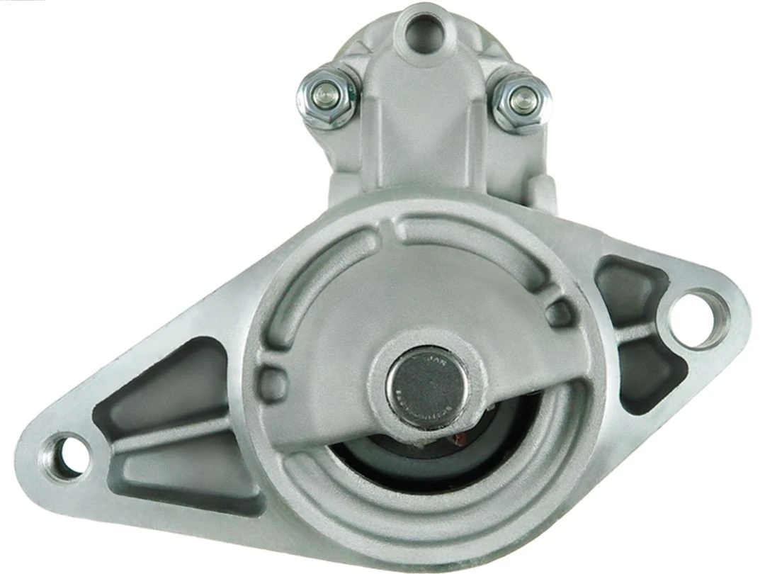 Rozrusznik Toyota Corolla E9