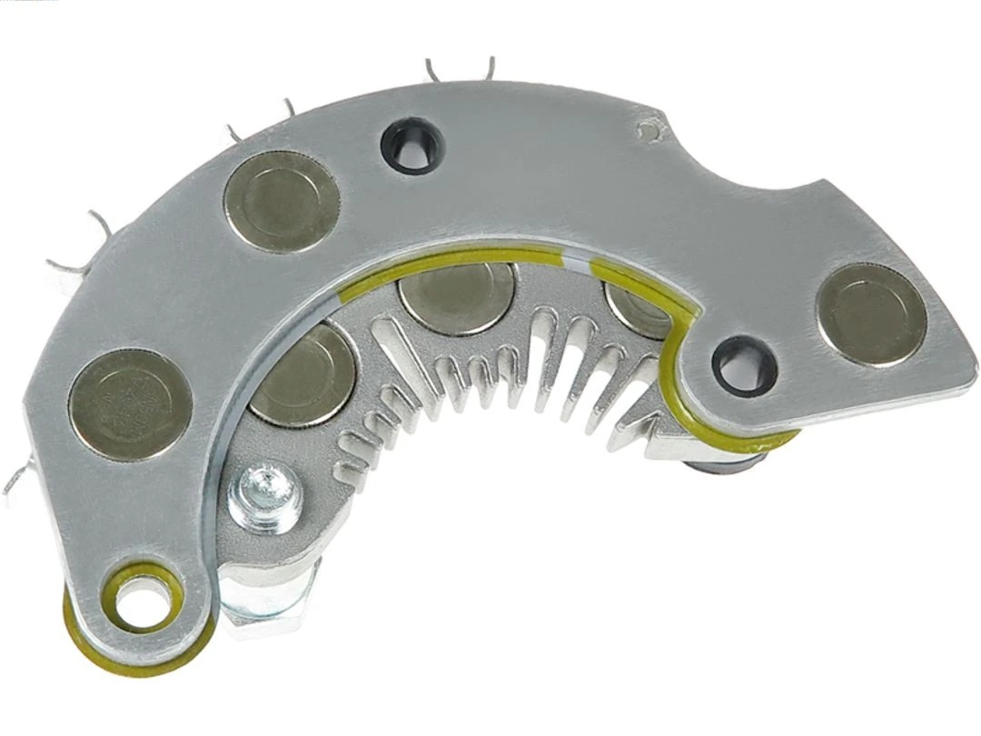 Mostek prostowniczy alternatora = Moster diodowy alternatora Renault Clio 2 BB, CB