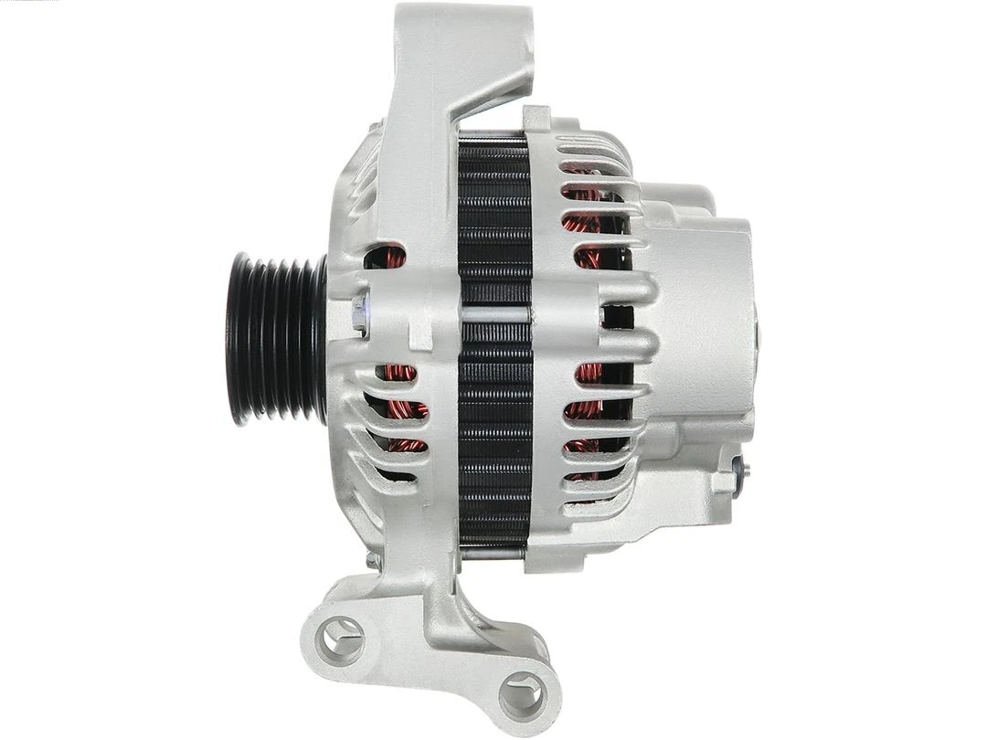Alternator A005TA7692 Ford
