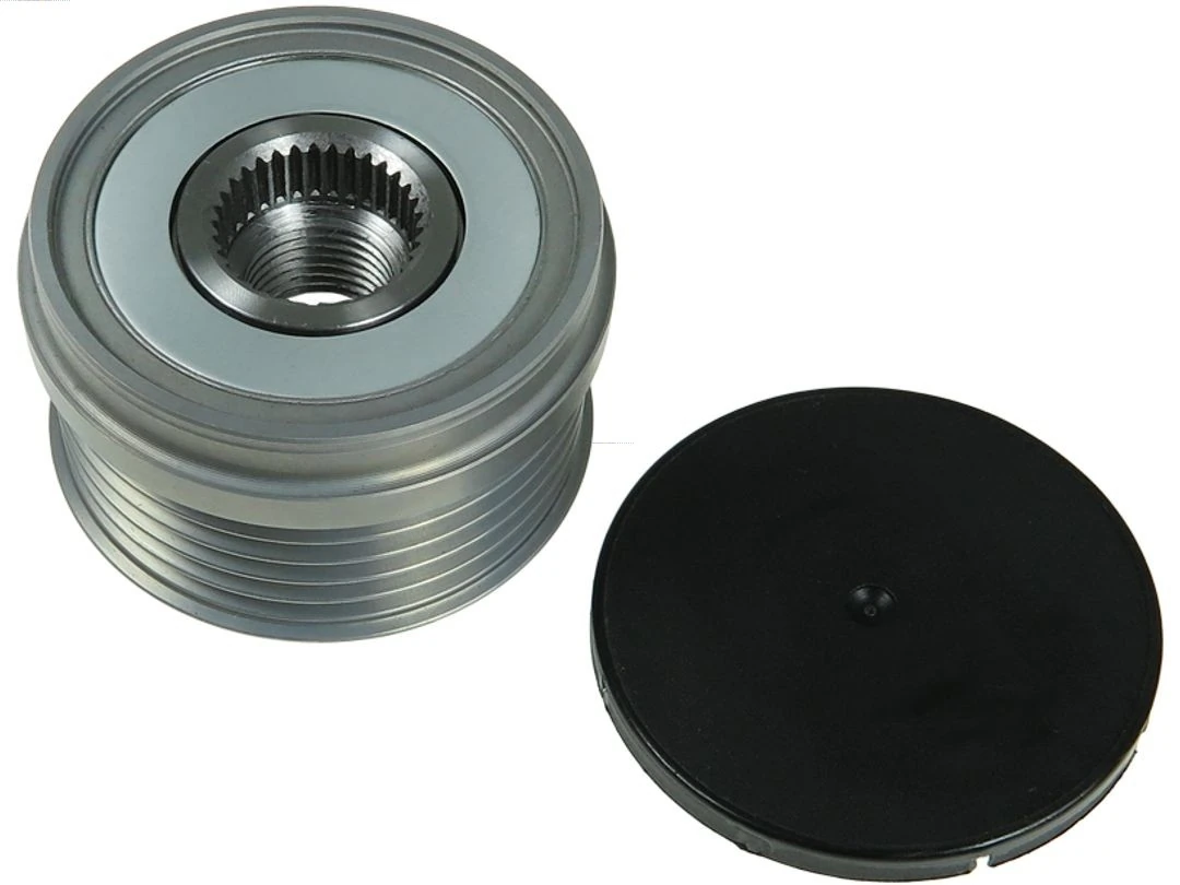 Koło pasowe alternatora As-pl AFP0026 cena, od 37,31 USD