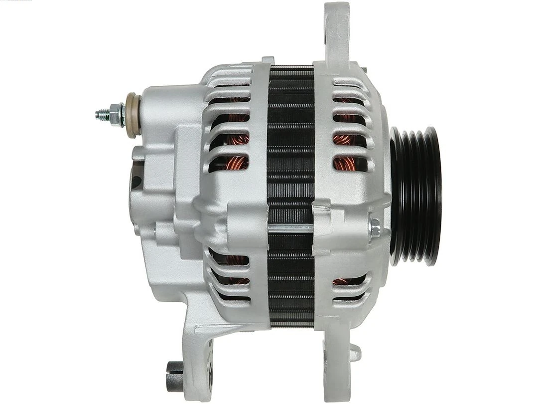 Alternator Mitsubishi Lancer IV sedana (C6A, C7A) (1988 - 1992) cena, od 89,43 USD