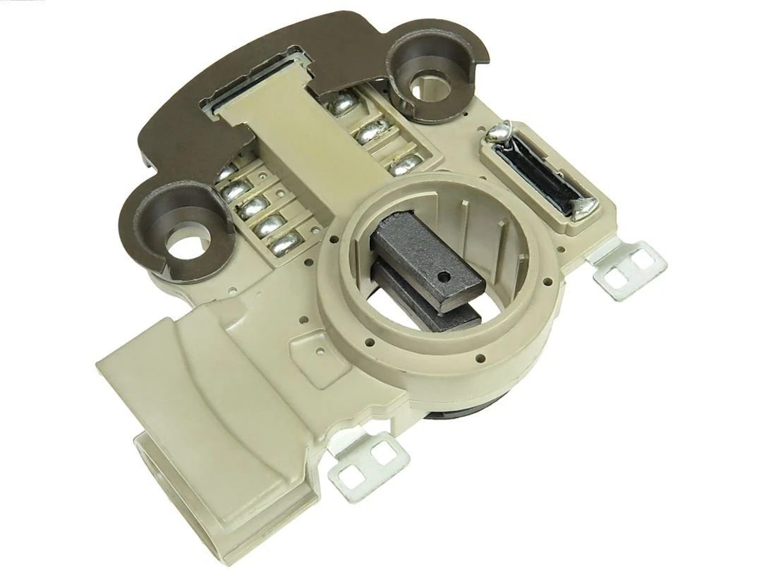 Regulator alternatora (przekaźnik ładowania) Nissan Navara D40