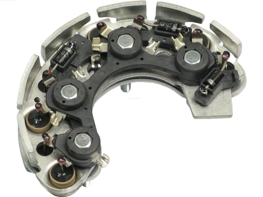 004003215B VAG Mostek prostowniczy alternatora = Moster diodowy alternatora