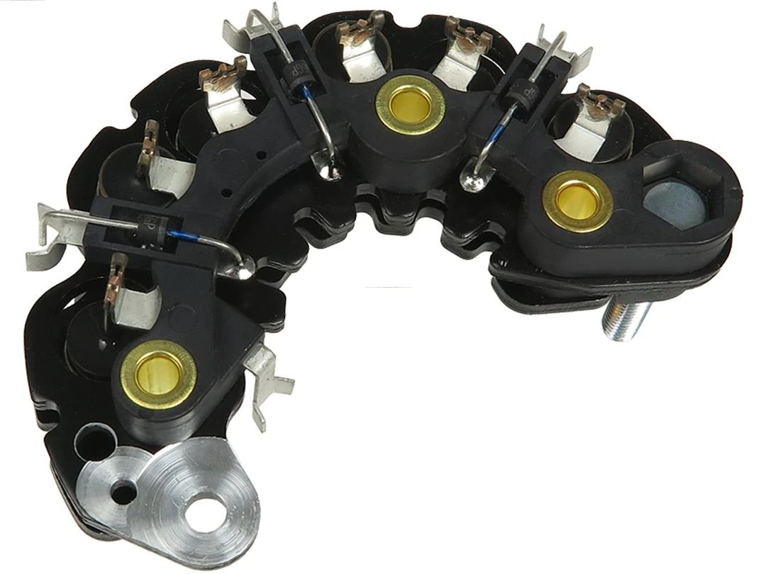 Mostek prostowniczy alternatora = Moster diodowy alternatora Chevrolet Aveo II