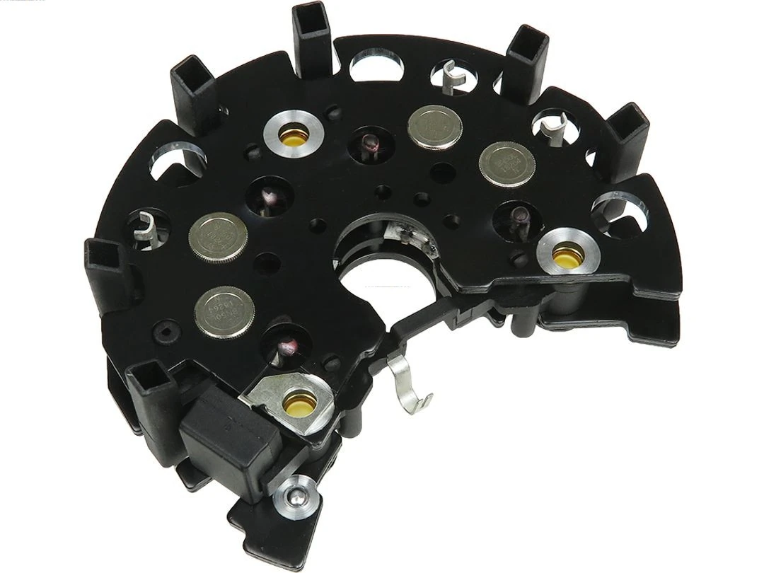 Do koszyka Mostek prostowniczy alternatora = Moster diodowy alternatora Audi A8 D2 4D2, 4D8