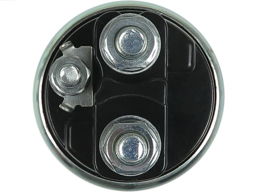 Elektromagnes rozrusznika BMW X3 E83