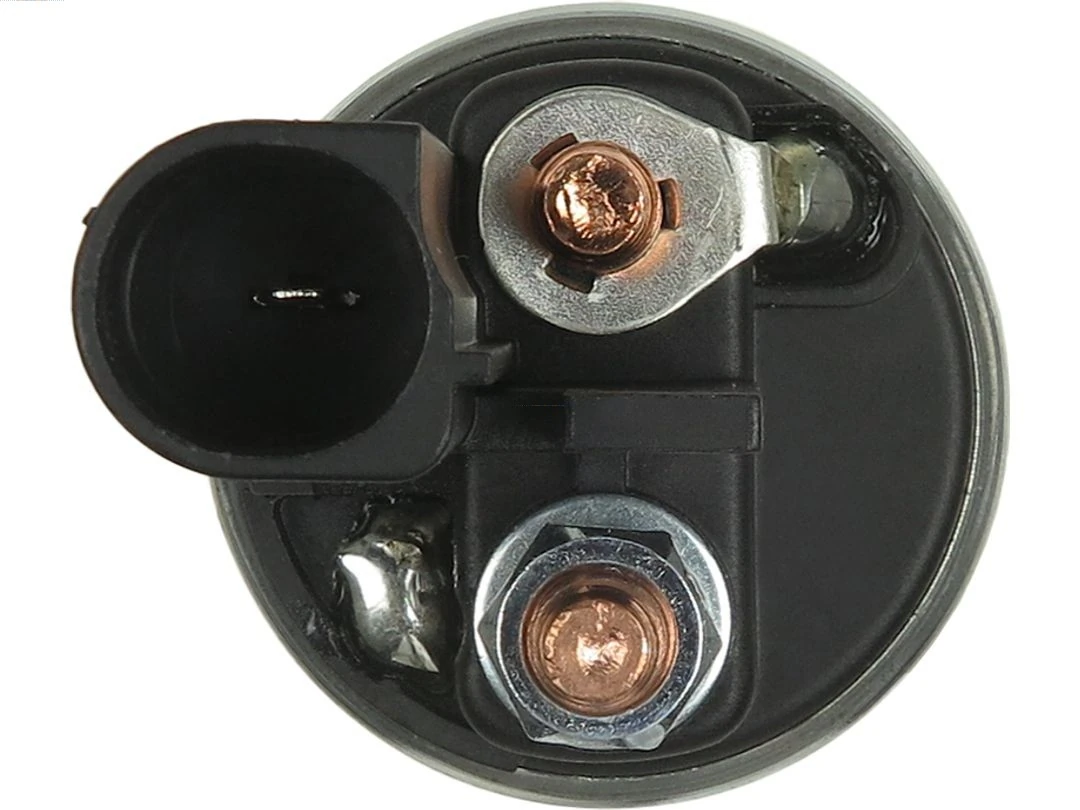 Elektromagnes rozrusznika Audi A6 C5 sedana (4B2, 4B4) (1997 - 2005) cena, od 47,97 USD