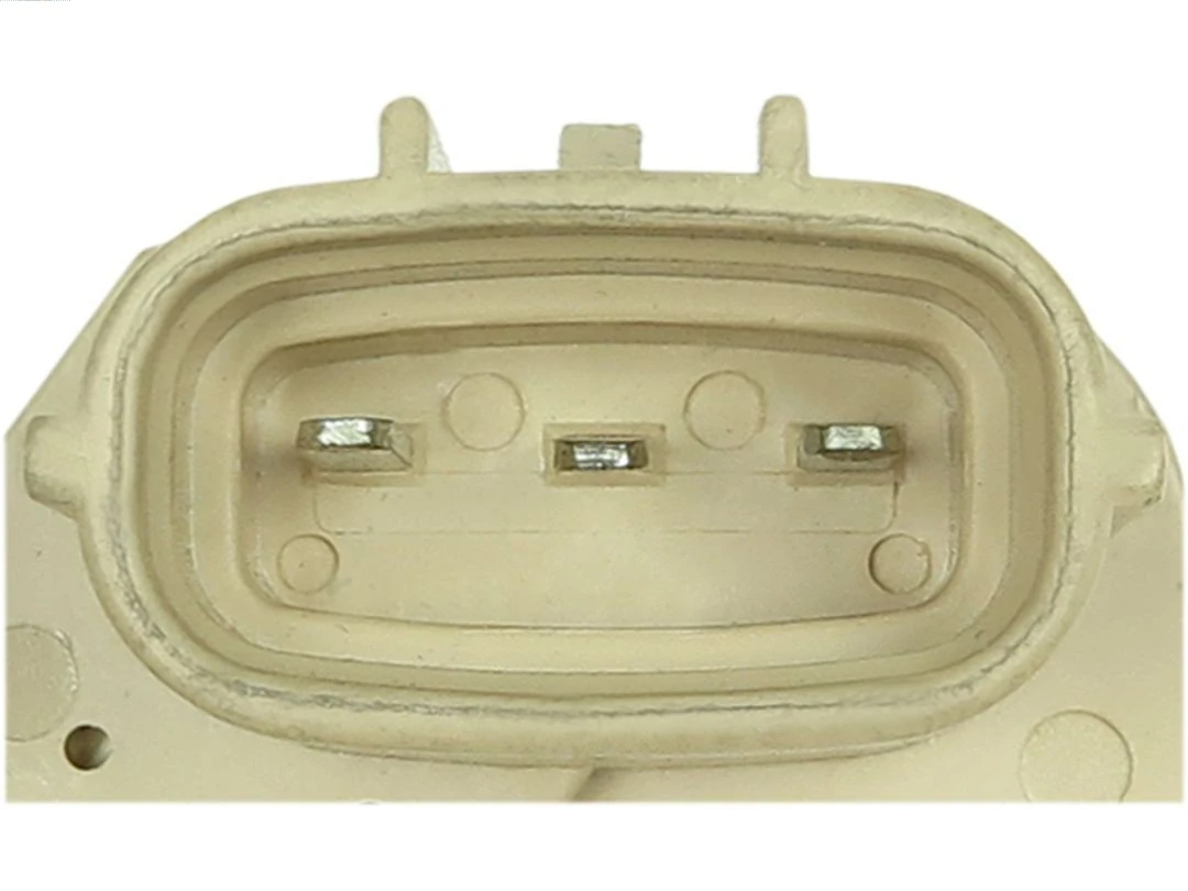 Do koszyka ARE6036S As-pl Regulator alternatora (przekaźnik ładowania)