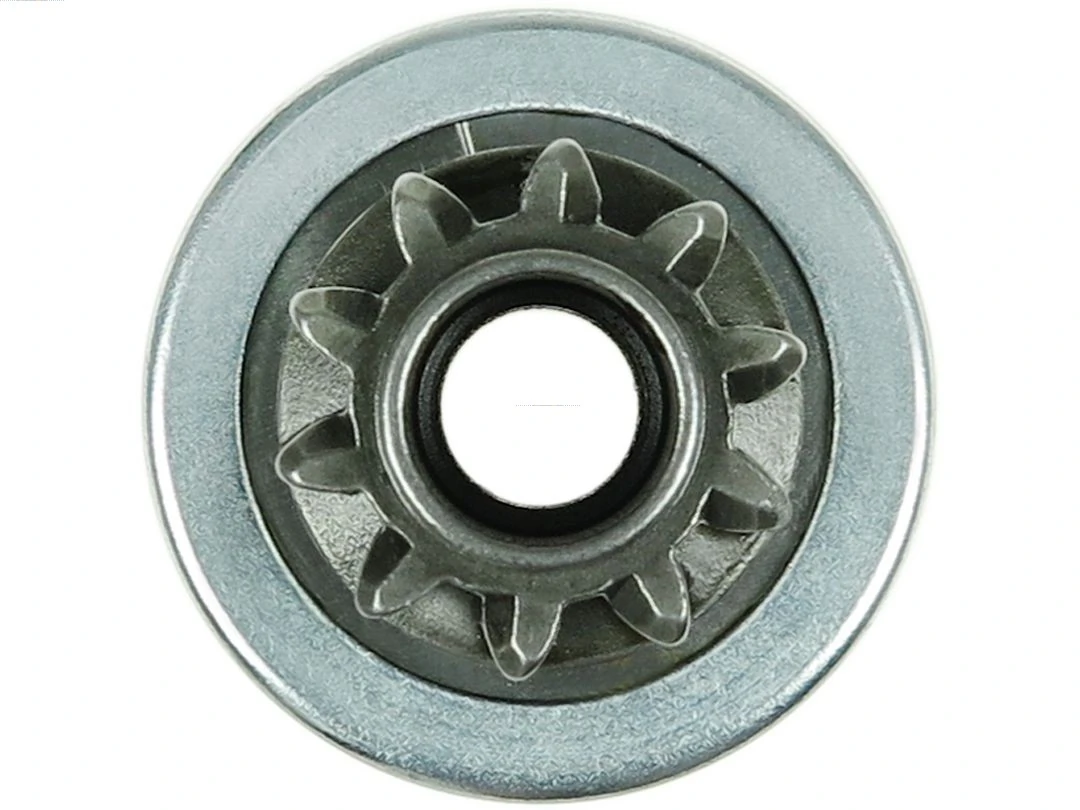 Bendiks rozrusznika Audi A3 8P1