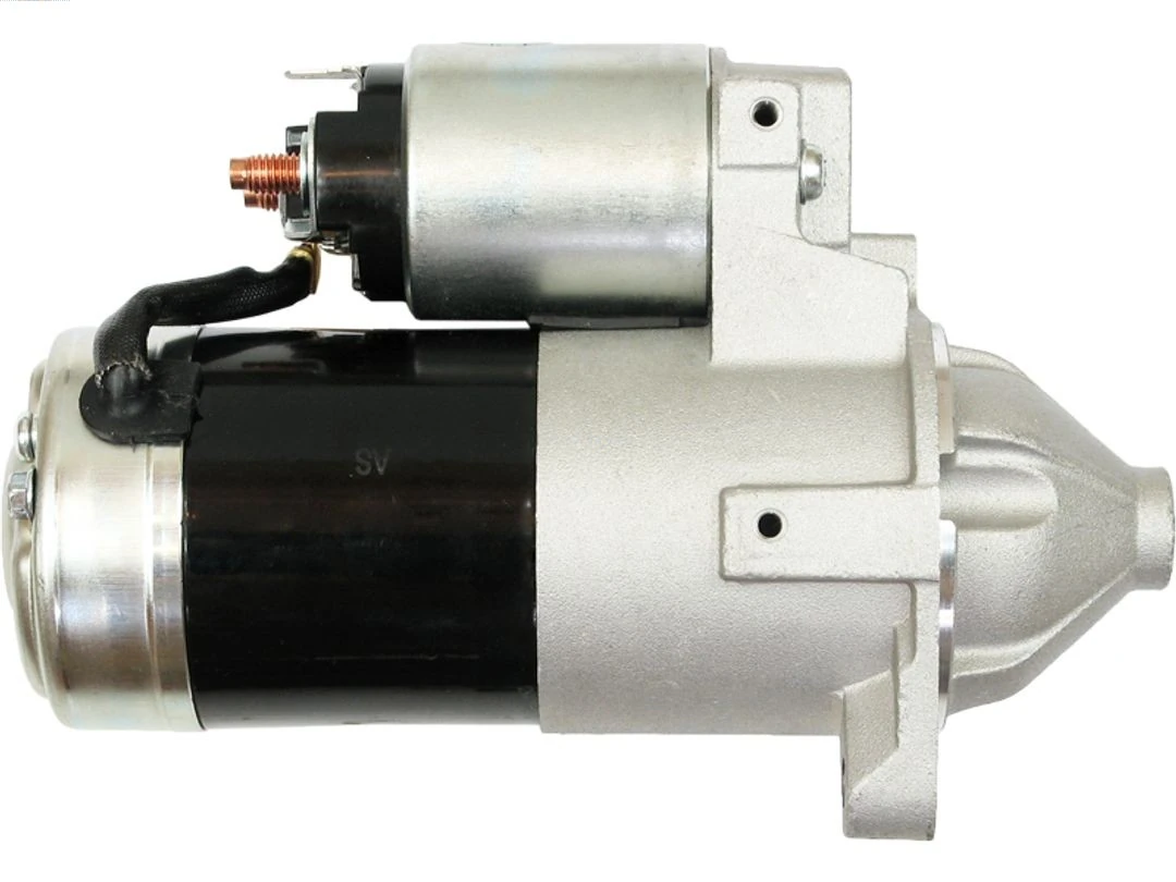 Rozrusznik Mitsubishi Outlander I SUV (CU) (2003 - 2008) cena, od 87,60 USD