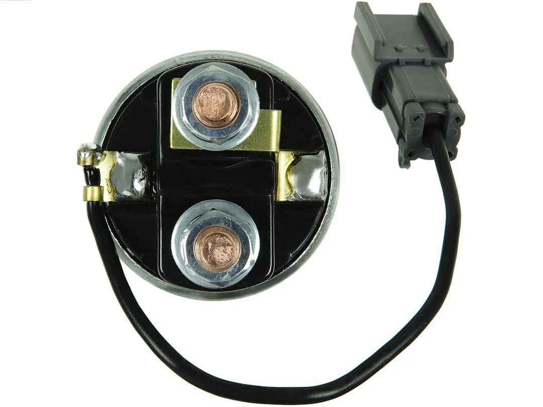 Do koszyka Elektromagnes rozrusznika Nissan Prairie  M11