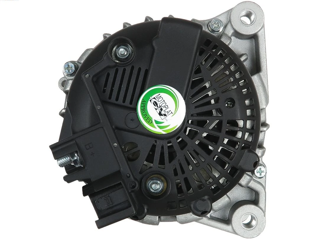 Do koszyka A3581S As-pl Alternator
