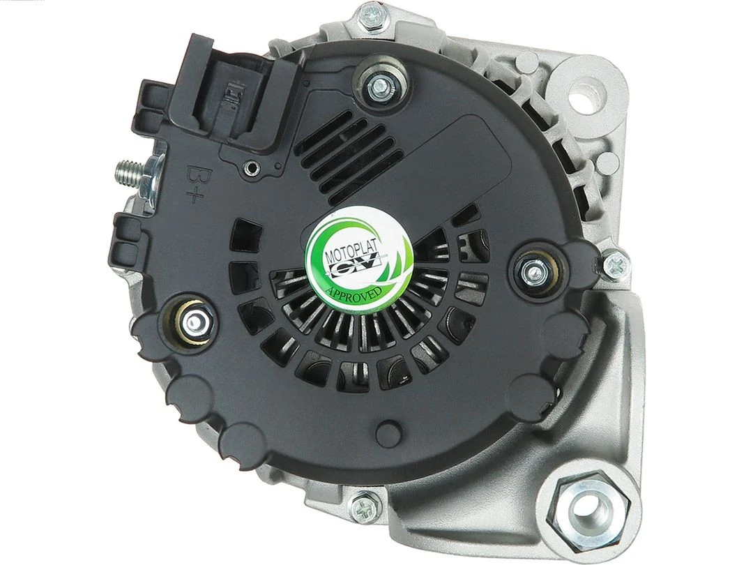 Do koszyka 12317804266 BMW Alternator