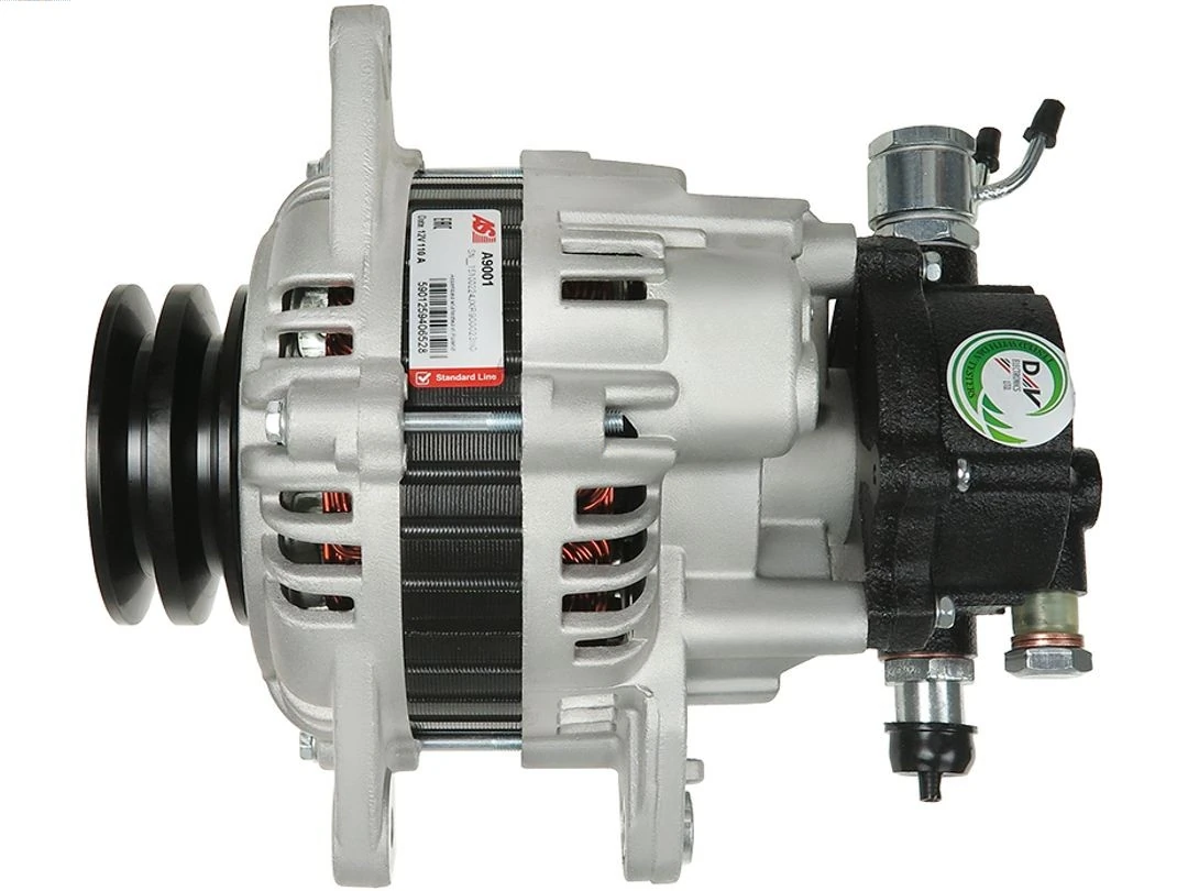 Do koszyka A9001 As-pl Alternator