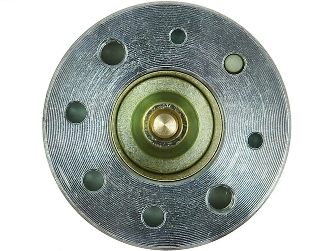 Elektromagnes rozrusznika Opel Monterey UBS