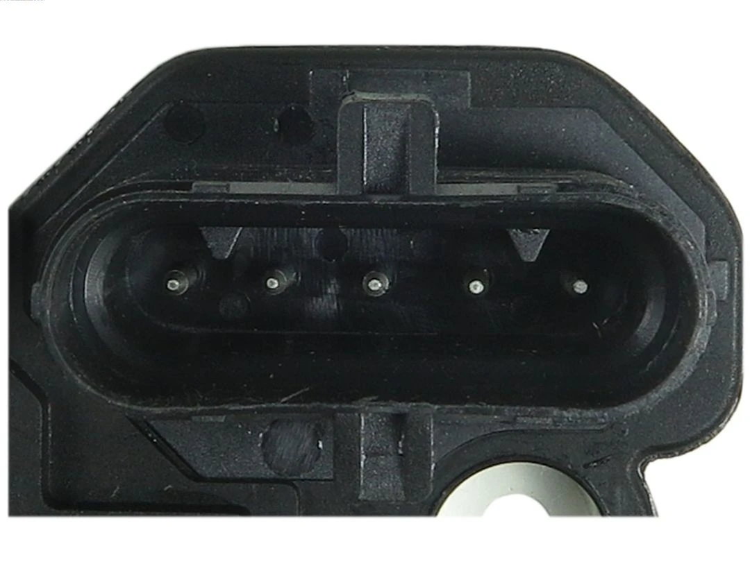 Do koszyka ARE0086S As-pl Regulator alternatora (przekaźnik ładowania)