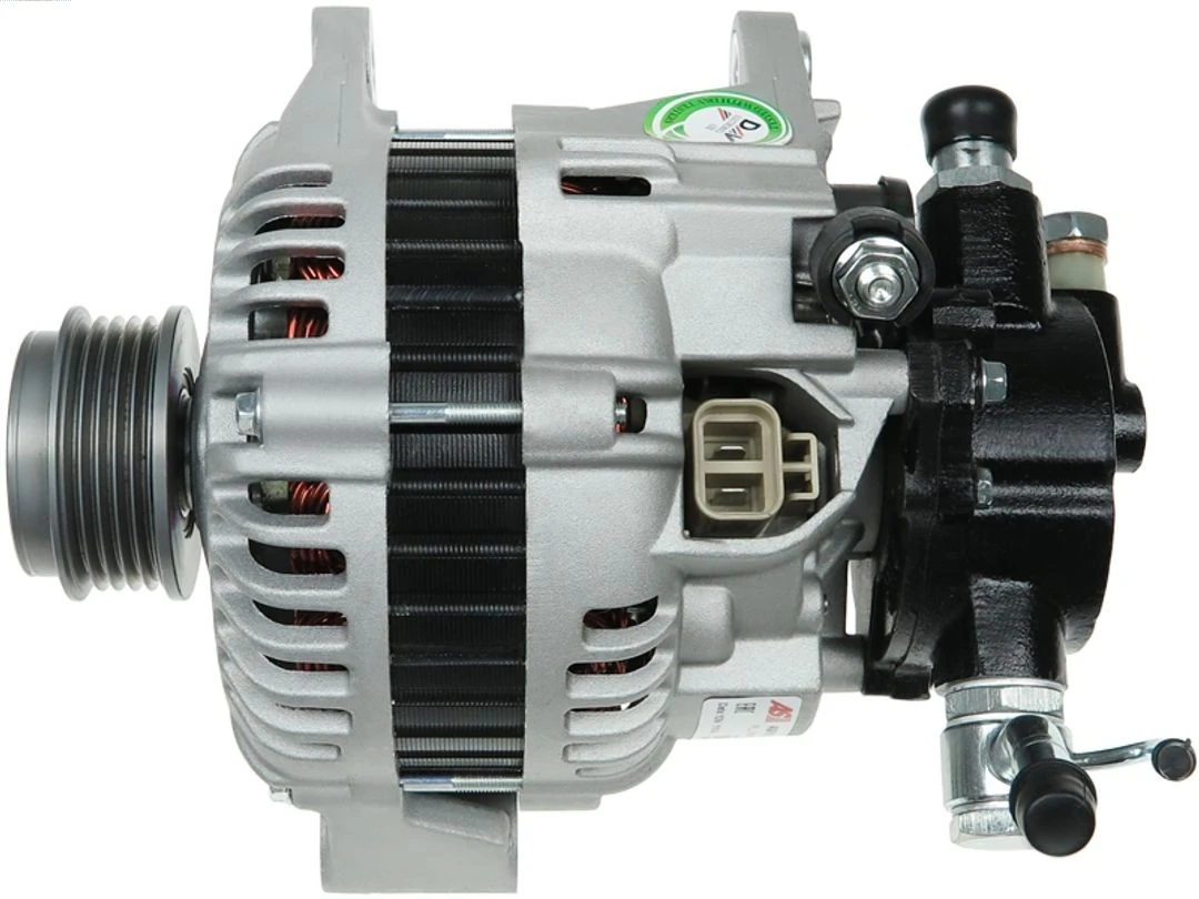 Alternator A9018 As-pl