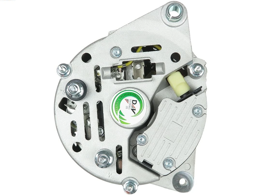 Do koszyka A4108 As-pl Alternator