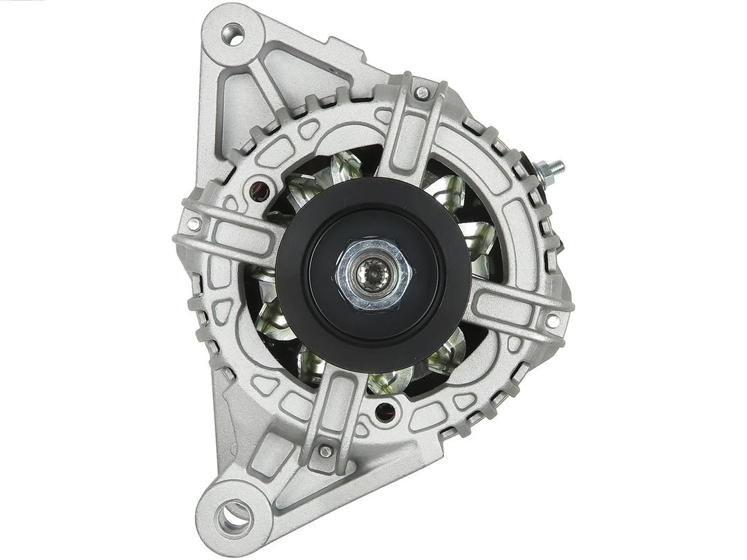 A0257 As-pl Alternator