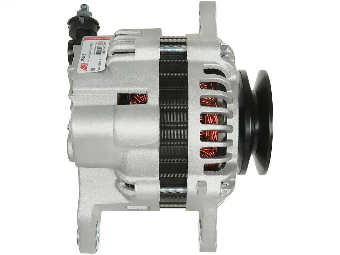 Alternator As-pl A5042 cena, od 73,21 USD
